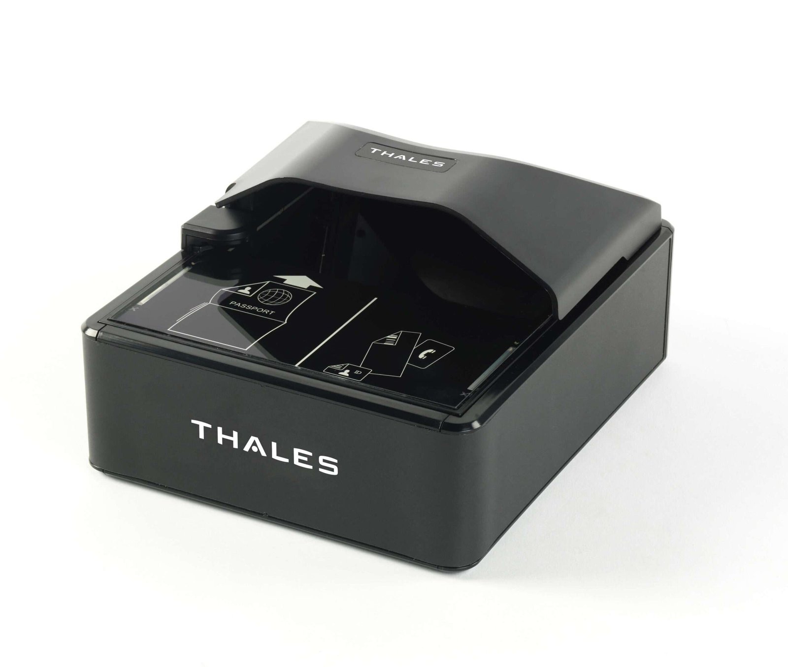 AT10K Desktop – 550 product photo