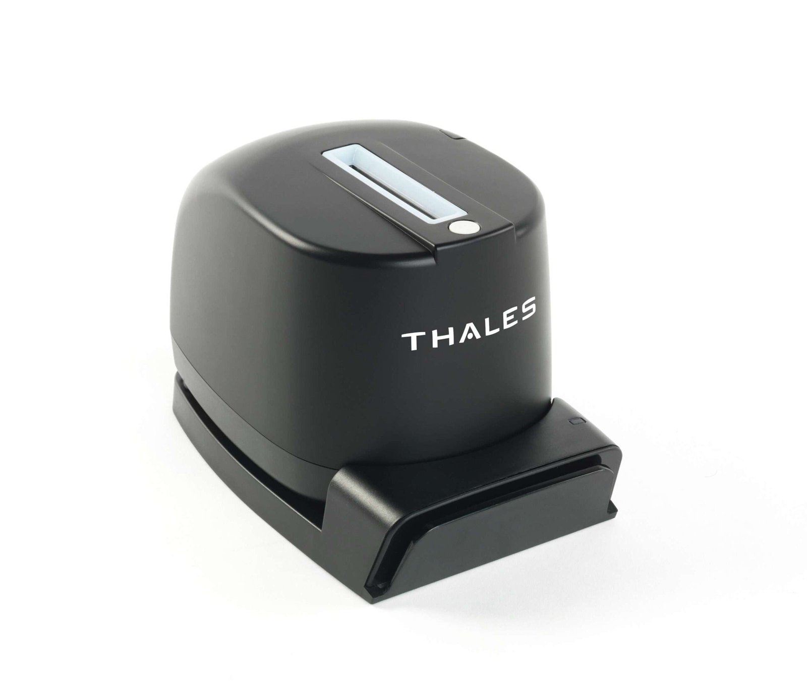 Thales CR5400 double-sided card reader