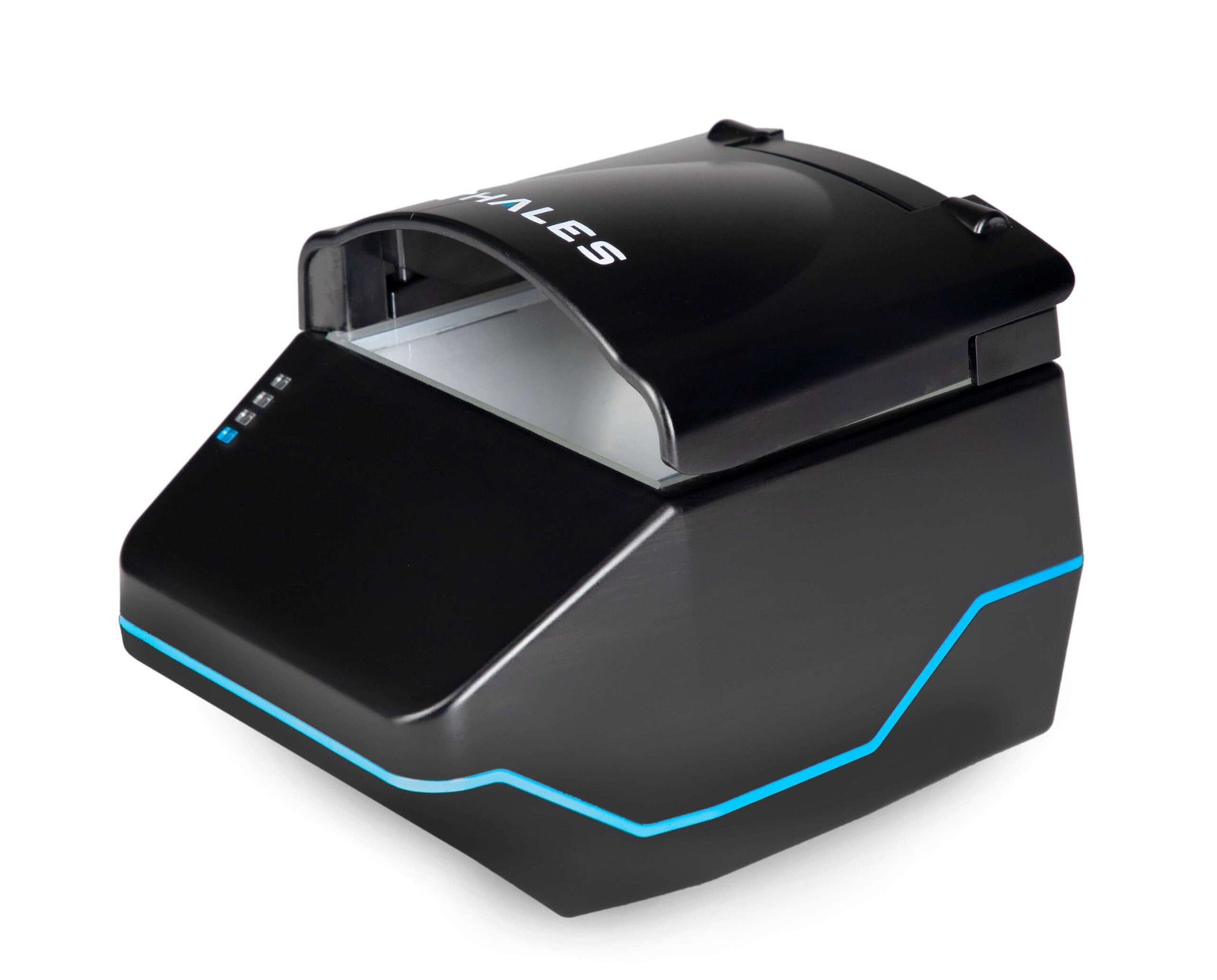 QS2000 Full Page Reader product photo